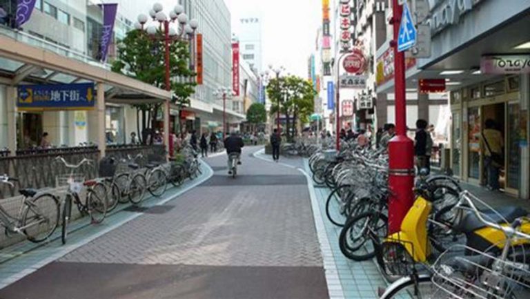 村田 自転車